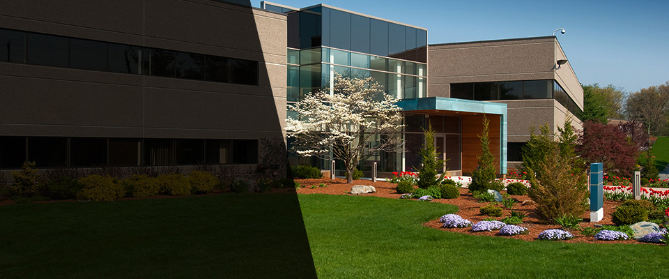Urbana Landscapers