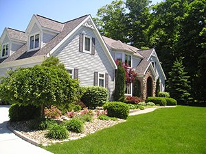 Landscapers and Lawncare Services in Urbana, OH