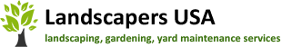 Urbana Landscapers